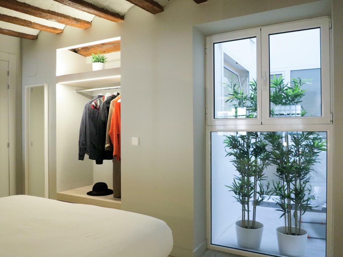 Ferienwohnung El Oasis De La Estafeta Pamplona Exterior foto
